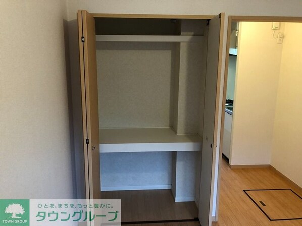 ヴィラージュエコの物件内観写真